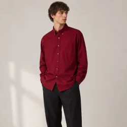 Roja vida