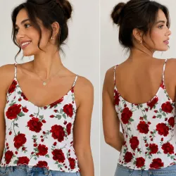 Rosas