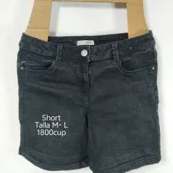 Short