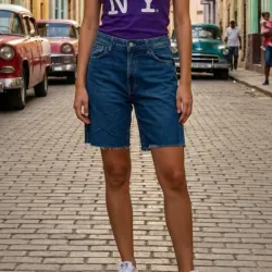 Short