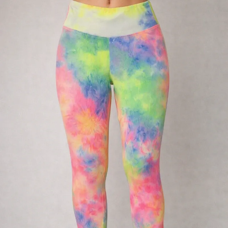 Tie-dye
