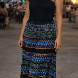 Vestido
