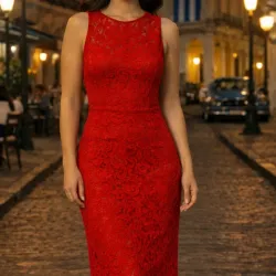 Vestido