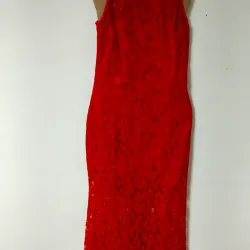 Vestido