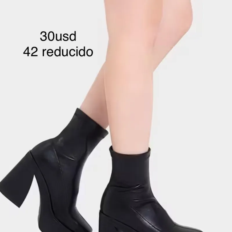 Botas