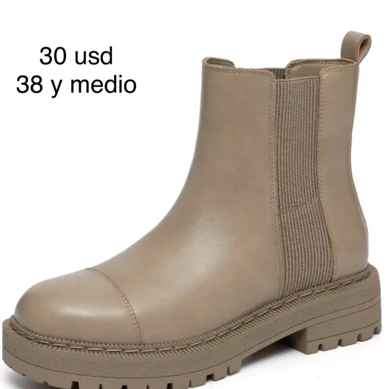Botas 