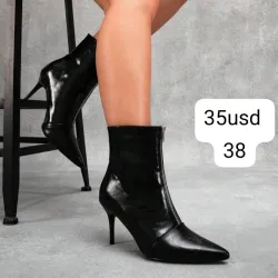 Botines