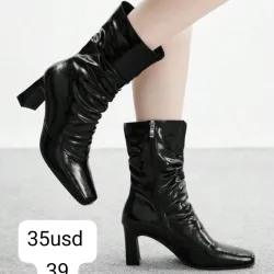 Botines