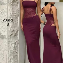 Conjunto de saya y body