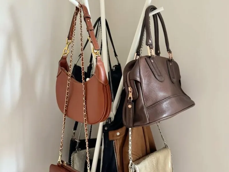 Carteras y bolsos 