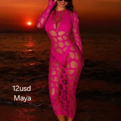 Maya