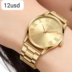 Reloj de mujer