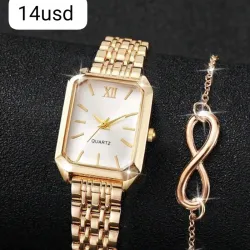 Reloj de mujer