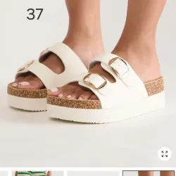 Sandalias