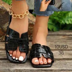 Sandalias