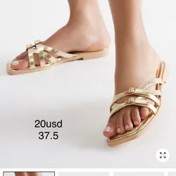 Sandalias