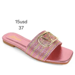 Sandalias