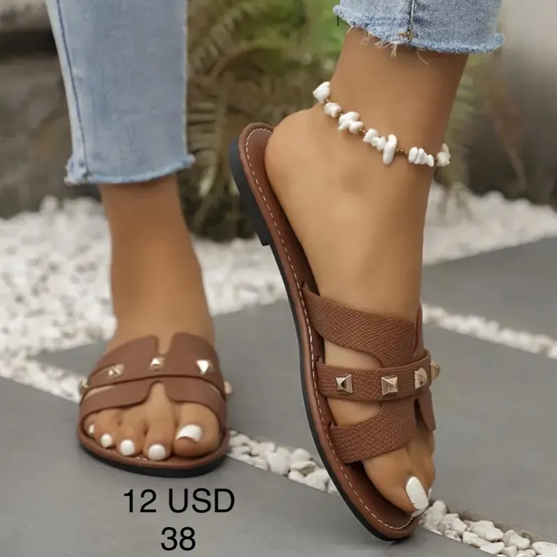 Sandalias