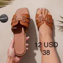 Sandalias