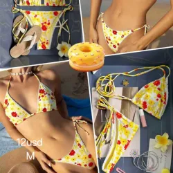 Traje de baño