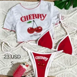Traje de baño