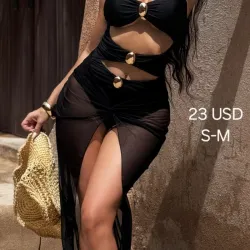 Traje de baño