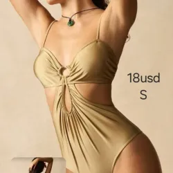 Traje de baño