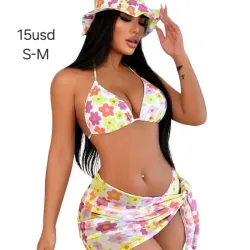 Traje de baño