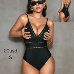Traje de baño