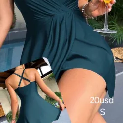 Traje de baño