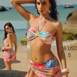 Traje de baño