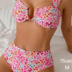 Traje de baño