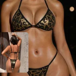 Traje de baño