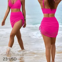 Traje de baño