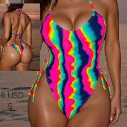 Traje de baño