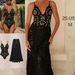 Traje de baño