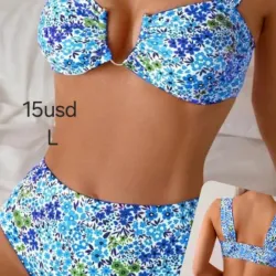 Traje de baño