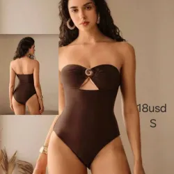 Traje de baño