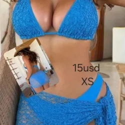 Traje de baño