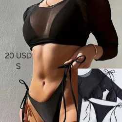 Trajes de baño