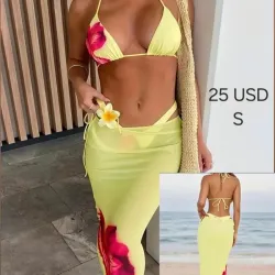 Trajes de baño