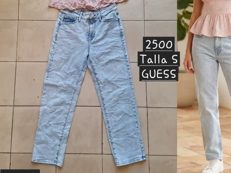 Pantalones y Pantalonetas de Mujer