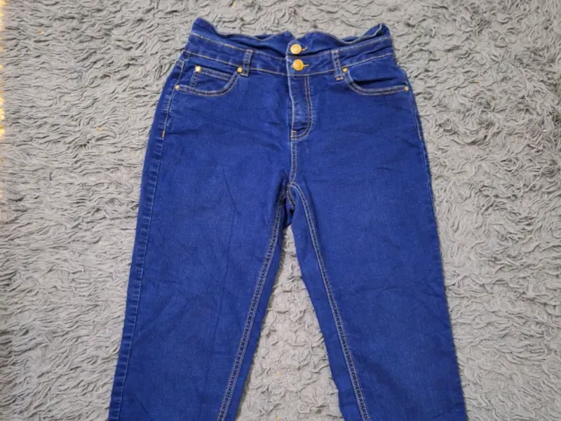 Bermudas de mujer
