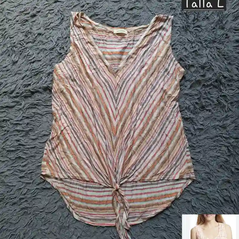 Talla L