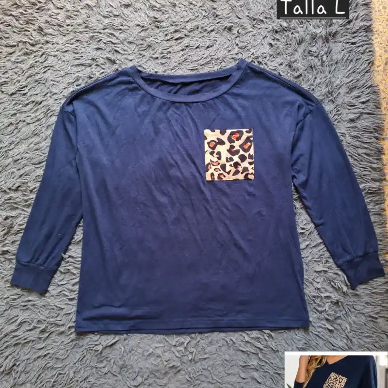 Talla L
