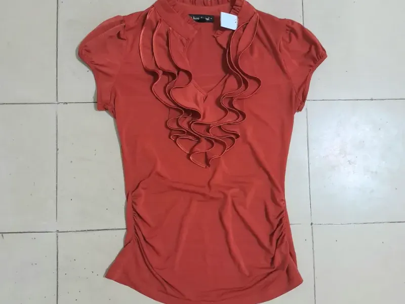 Blusas de Mujer