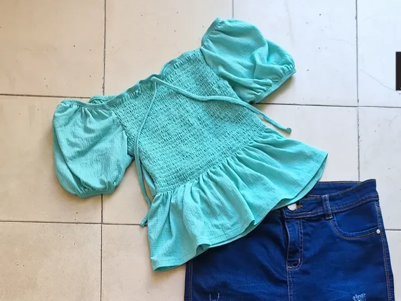 Blusas de Mujer