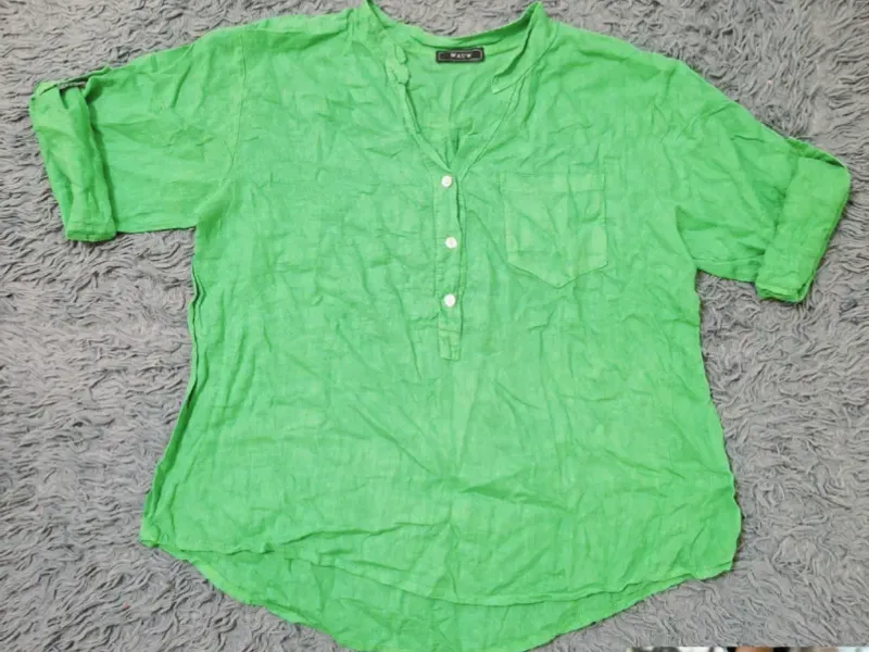 Camisas de Mujer