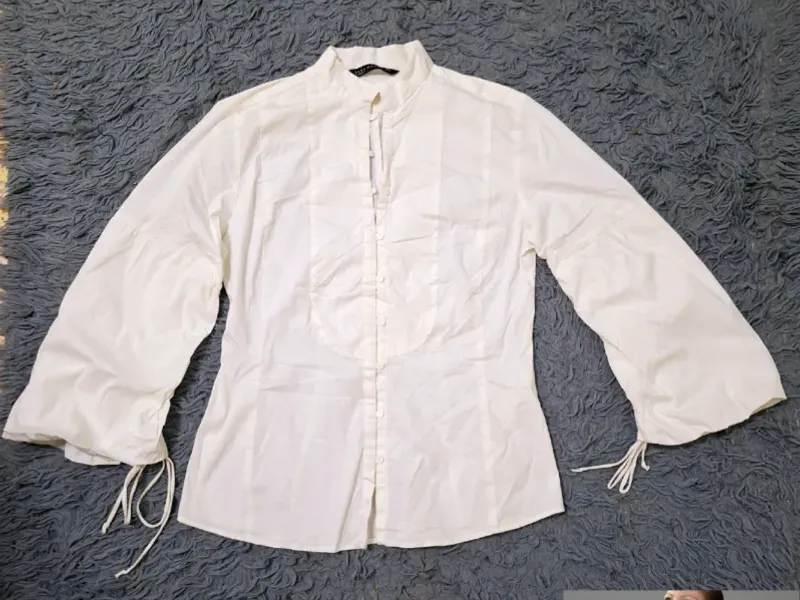 Camisas de Mujer