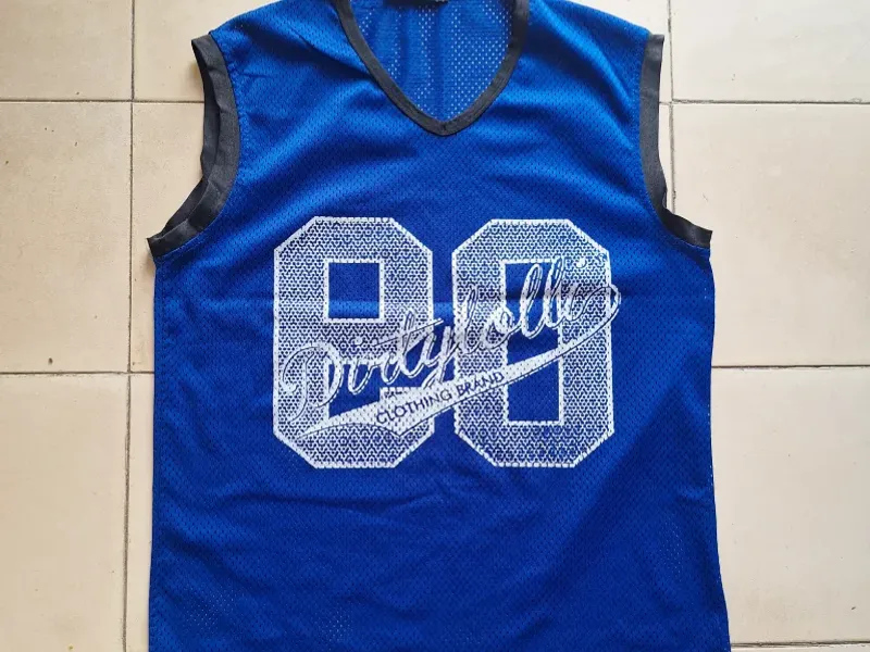 Camisetas y desmangados de hombre